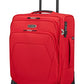 Samsonite Spark SNG Eco - Spinner S (Length 40 cm), Cabin Luggage, 55 cm, 43 L, Fiery Red, Red (Fiery Red), S (55 cm - 43 L), Hand Luggage