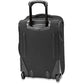 Dakine Carry On Roller 42L Travel Bag, Suitcase - Black