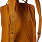 FJÄLLRÄVEN Unisex Adult Kånken Laptop 15" Backpack - Acorn, 28 x 16 x 40 cm/15 Litre