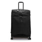 Kipling New YOURI Spin L, Large Expandable Spinner, 76cm, 100 L, Signature Emb