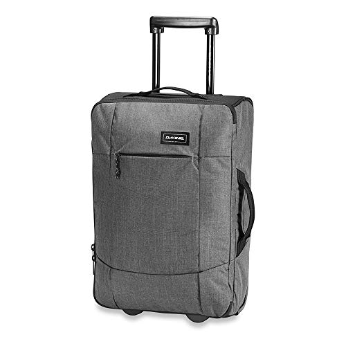Dakine Carry On EQ Roller 40 Litre, Strong Trolley with Wheels, Spacious Main Compartment - Travel Luggage, Suitcase
