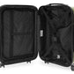 Hauptstadtkoffer - X-Kölln - Luggage Suitcase Hardside Expandable Trolley 4 Wheel Spinner, TSA Lock, 76 cm, 120 Liter, Olive Green