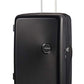 American Tourister Soundbox Spinner Suitcase 77 cm, 110 L, Black (Bass Black)