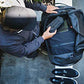 Dakine Eq Duffle 25L Sports & Travel Bag, Duffle Bag - Carbon