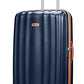Samsonite Lite-Cube DLX 4-Wheel Suitcase - 55cm