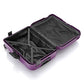 TRIPP Supreme Lock Mulberry Medium Suitcase