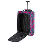Flight Knight 55x40x20cm Ryanair, Vueling, Emirates Maximium Carry On Suitcase Size for Hand Luggage