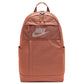 Nike Women's BA5878-812 Backpack, Orange, One Size