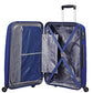 American Tourister - Bon Air - Spinner 75 cm, 91 L, Midnight Navy
