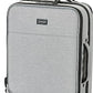 Dakine Verge Carry On Spinner 30L Travel Bag, Suitcase - Geyser Grey