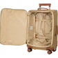 BRIC'S - Trolley 55 cm, havane, One Size