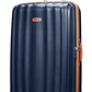 Samsonite Lite-Cube DLX 4-Wheel Suitcase - 55cm