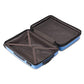 TRIPP Chic Sky Blue Medium Suitcase