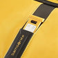 Samsonite Paradiver Light - Travel Duffle/Backpack with 2 Wheels S, 55 cm, 51 L, Yellow