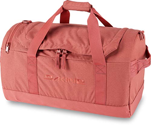 Dakine Sac de sport EQ Duffle, 70 litres, sac de sport pliable avec zip double curseur et bandoulière - sac de voyage et sac de sport confortable et robuste