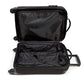 Eastpak Tranzshell S Suitcase, 54 cm, 32 L, Black