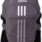 adidas GH7262 TIRO BP Sports backpack unisex-adult grey four/black/white NS