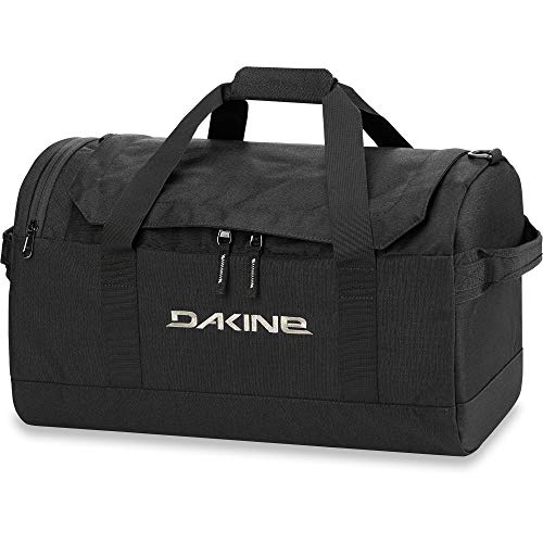 Dakine Eq Duffle 50L Sports & Travel Bag, Duffle Bag - Black