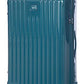 Bric's Positano 4-Wheel Cabin Trolley Suitcase, L, 78 cm, Sea
