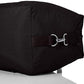 Kipling BORI, Large Travel Duffle Bag, 71 cm, 49 L, 0.91 kg, Black Noir