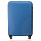 TRIPP Chic Sky Blue Medium Suitcase