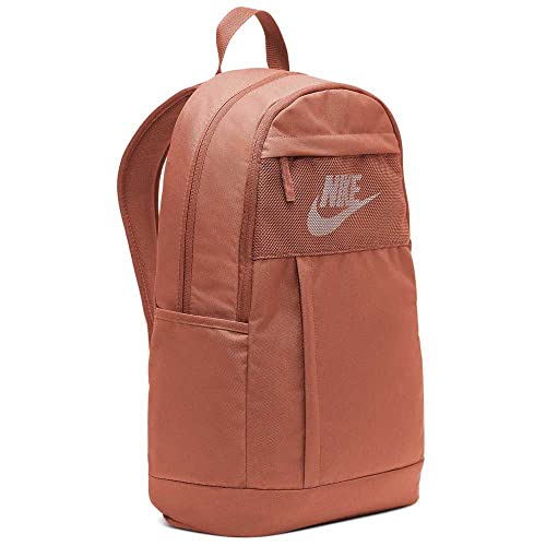 Nike Women's BA5878-812 Backpack, Orange, One Size