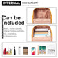 Kono Large Polyester Laptop Backpack - Yellow