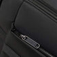 Samsonite Airea - Spinner S, Carry-on Luggage, 55 cm, 41 L, Black (Black)