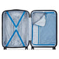 Comette + Trolley Case with 4 Double Wheels 77 cm