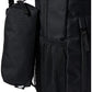 NIKE Y Nk Elmntl Bkpk - GFX FA19 Sports Backpack - Black/(White), MISC