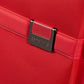 Samsonite Airea - Spinner S Cabin Luggage 55 cm 41 L Hibiscus Red, Hibiscus Red, S (55 cm - 41 L), Hand Luggage
