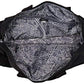 Kipling BORI, Large Travel Duffle Bag, 71 cm, 49 L, 0.91 kg, Black Noir