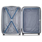 Delsey Air Armour 4 Roll Trolley 77 cm