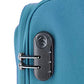Travelite Onboard Cabin Luggage by Travelite - Practical 2-Wheel Suitcases with 2 Spacious Front Pockets
