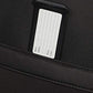 Samsonite Airea - Spinner S, Carry-on Luggage, 55 cm, 41 L, Black (Black)