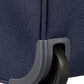 Samsonite Base Boost - Upright S Hand Luggage, 55 cm, 41 Litre,tsa padlock, Blue (Navy Blue)