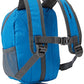 Trespass Tiddler Rucksack with Safety Rein