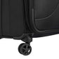 Delsey Paris New Destination Suitcase, 68 cm, 77 liters, Black