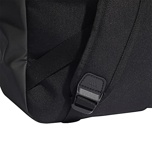 Adidas HC4759 BOS BP Sports backpack Unisex black/white NS