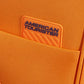 American Tourister Sun Break Suitcase Set 3 Pieces Standard Size, Luggage Suitcase Set, Orange