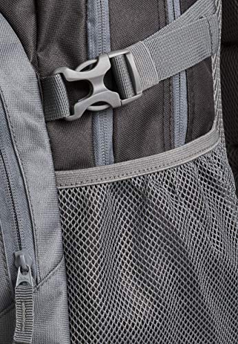 Trespass Albus Casual Backpack 30 Litre
