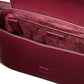BOSS Ladies Taylor Should n Crossbody Bag, One Size Red Size: 22x7x14 cm
