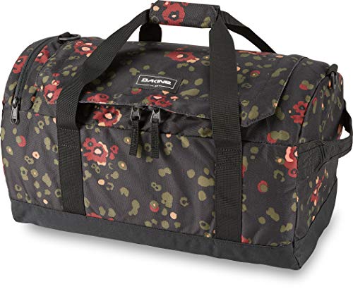 Dakine Sac de sport EQ Duffle, 35 litres, sac de sport pliable avec zip double curseur et bandoulière - sac de voyage et sac de sport confortable et robuste