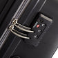 American Tourister Bon Air Spinner Suitcase 66 cm, 57.5 L, Black