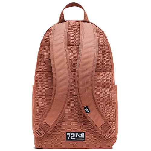 Nike Women's BA5878-812 Backpack, Orange, One Size