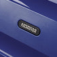 American Tourister - Bon Air - Spinner 75 cm, 91 L, Midnight Navy