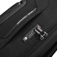 Delsey Paris New Destination Suitcase, 68 cm, 77 liters, Black