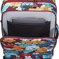 Dakine Verge Carry On Spinner 30L Travel Bag, Suitcase - Geyser Grey