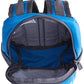 Trespass Tiddler Rucksack with Safety Rein