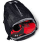 Durable and comfortable water resistant backpack, spacious laptop backpack